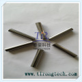 ASTMB365 polished RO5200 Pure tantalum rod/ bar